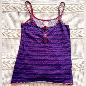 Free people tank top